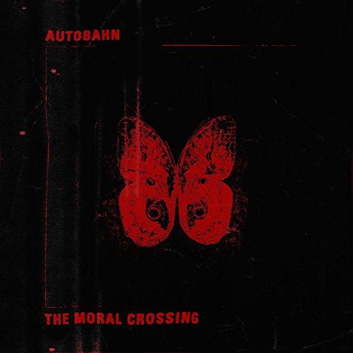 The Moral Crossing [Vinyl LP] von TOUGH LOVE