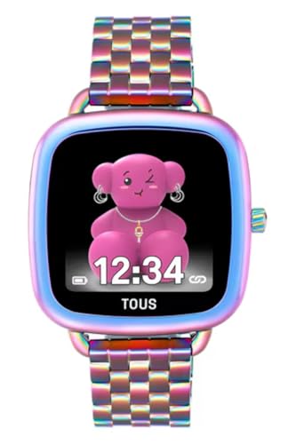 TOUS Smartwatch 3000135500 schillernd TOUS Smartwatch 3000135500 schillernd von TOUS