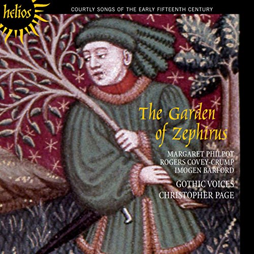 The Garden of Zephirus von TOUS