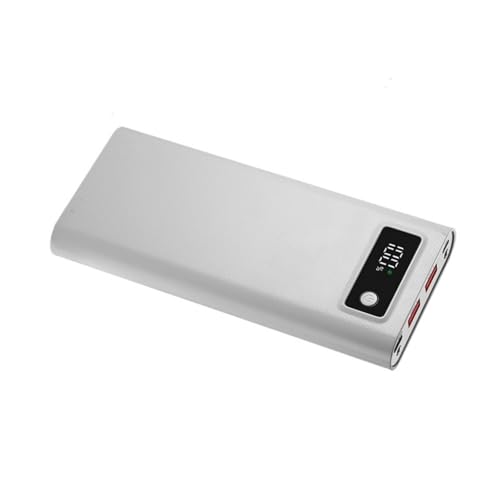 Anpassbare 18650 Power Banken Schnelle Gebühren Für Strombanken Mit Mehreren Schnellen Lade Und LED Licht Für Batterien Anpassbare 18650 Power Banken Schnelle Gebühren Für Strombanken Mit Mehreren Schnellen Lade Und LED Licht Für Batterien von TOWARDSNAN
