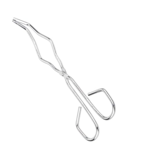 Metall Crucible Tongs Tasse Zangen Schmelzen Zange Die Leicht Zu Laborzangen Für Labor Und Industriezenarien Verwendet Werden Metall Crucible Tongs Tasse Zangen Schmelzen Zange Die Leicht Zu Laborzangen Für Labor Und Industriezenarien Verwendet Werden von TOWARDSNAN