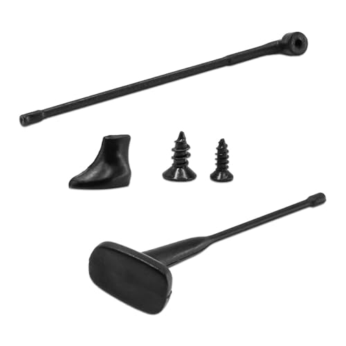 Modellauto Antennen Setzen Kunststoff Für Fernbedienungsauto Antenne Fixierungen Fernbedienungsauto 1/14 Modellauto Antennen Setzen Kunststoff Für Fernbedienungsauto Antenne Fixierungen Fernbedienungsauto 1/14 von TOWARDSNAN
