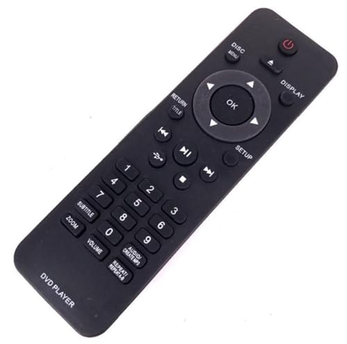 Multifunktionales Fernbedienungsersatzteil Für DVP5160 DVP5960 DVP3040 DVP6620 DVP3142 DVP5140 Disc Player Multifunktionales Fernbedienungsersatzteil Für DVP5160 DVP5960 DVP3040 DVP6620 DVP3142 DVP5140 Disc Player von TOWARDSNAN