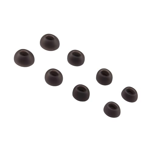 Ohrhörerspitze Stecker Silikon Ohrhörer Kissen Geräusch Isolierung Langer Verschleiß Langzeit Ohrhörerspitze Stecker Silikon Ohrhörer Kissen Geräusch Isolierung Langer Verschleiß Langzeit von TOWARDSNAN