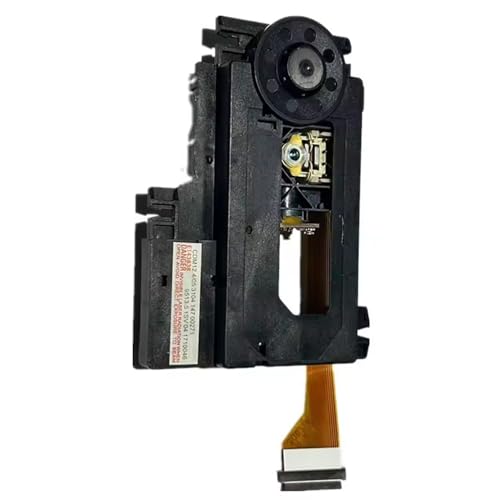 Player CDM12.4 VAM1204 Optisches Pickup Objektiv Für Player Spieler Stabil Und Einfacher Ersatz CDM1204 Player CDM12.4 VAM1204 Optisches Pickup Objektiv Für Player Spieler Stabil Und Einfacher Ersatz CDM1204 von TOWARDSNAN