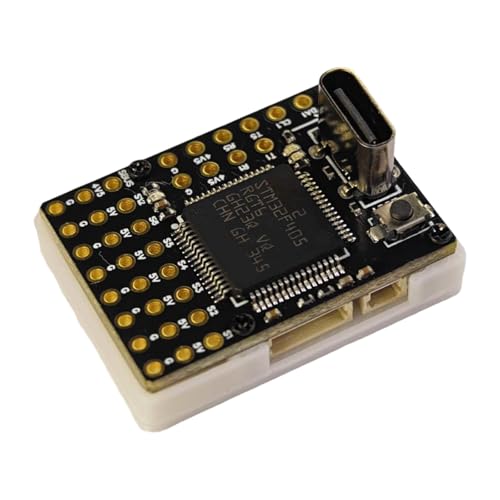 STM32F405RGT6 Flying Control F4 Flügel MK1 Flugcontroller Für Rennsportdrohnen Effizient STM32F405RGT6 Flying Control F4 Flügel MK1 Flugcontroller Für Rennsportdrohnen Effizient von TOWARDSNAN