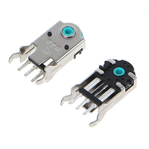 TOWARDSNAN 2 PCs Original Maus Hoch Genau 13mm Grüner von TOWARDSNAN