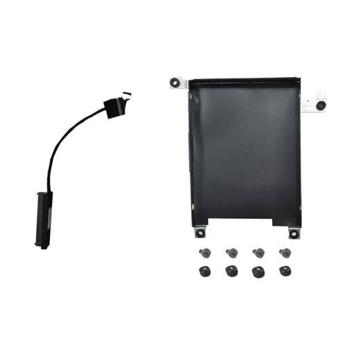 TOWARDSNAN Computer Festplattenmontage Kabel HDDS Tablett Für Breitengrad 15 5510 5511 5500 5501 Notebook Festplatten Laufwerkshalterung von TOWARDSNAN