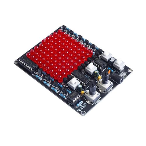 TOWARDSNAN Elektronische Verfolgung Von LED Light Set Lötkits Für Computerprojekte PCB Konstruktion von TOWARDSNAN