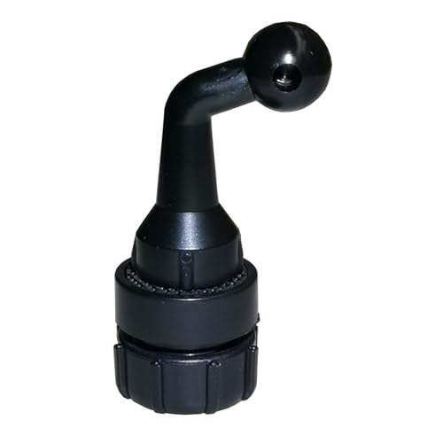 TOWARDSNAN General 17mm Weiblich Bis Männlicher Kopfadapter Joint Erweiterung Für Telefon Mount Stativ Live Streaming Zubehör TOWARDSNAN General 17mm Weiblich Bis Männlicher Kopfadapter Joint Erweiterung Für Telefon Mount Stativ Live Streaming Zubehör von TOWARDSNAN