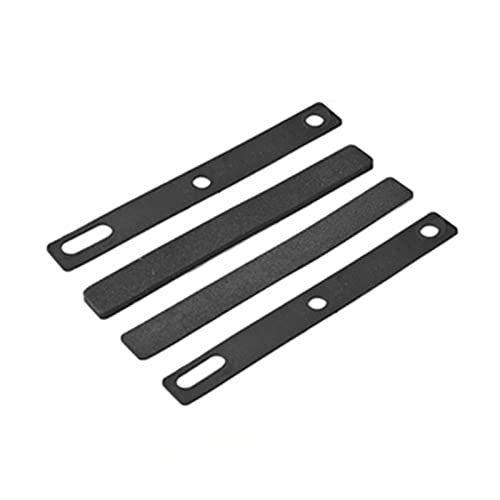TOWARDSNAN Keyboard Weltraumbar Schall Ungliederungsschaum Rauschen Absorbierende Baumwolle 6.25U 7U Raumstange Stangenpad Für Mechanische Tastatur 4pcs TOWARDSNAN Keyboard Weltraumbar Schall Ungliederungsschaum Rauschen Absorbierende Baumwolle 6.25U 7U Raumstange Stangenpad Für Mechanische Tastatur 4pcs von TOWARDSNAN