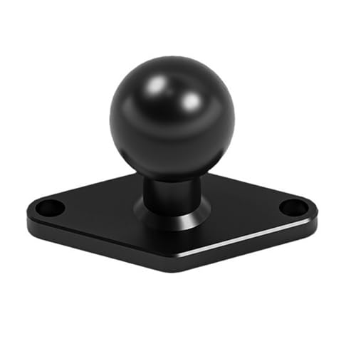 TOWARDSNAN Motorradkugel Kopfsysteme 1 Zoll Kugel Für Mount Gimbals Hohlkugel Kopfadapterzubehör Einfache Installation TOWARDSNAN Motorradkugel Kopfsysteme 1 Zoll Kugel Für Mount Gimbals Hohlkugel Kopfadapterzubehör Einfache Installation von TOWARDSNAN