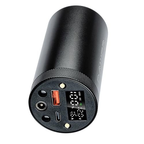 TOWARDSNAN Nicht Schweißende Anforderungen Batterieschale Wohnungsbox PD22.5W Stabile Stromlösung Für Business Professional & Travel TOWARDSNAN Nicht Schweißende Anforderungen Batterieschale Wohnungsbox PD22.5W Stabile Stromlösung Für Business Professional & Travel von TOWARDSNAN