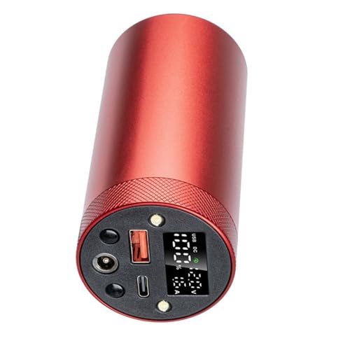 TOWARDSNAN Nicht Schweißende Anforderungen Batterieschale Wohnungsbox PD22.5W Stabile Stromlösung Für Business Professional & Travel TOWARDSNAN Nicht Schweißende Anforderungen Batterieschale Wohnungsbox PD22.5W Stabile Stromlösung Für Business Professional & Travel von TOWARDSNAN