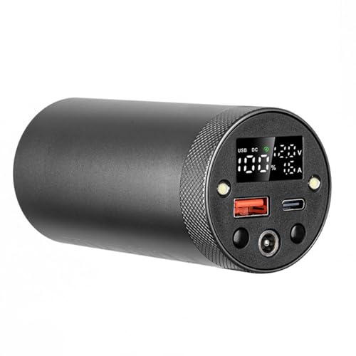 TOWARDSNAN Nicht Schweißende Anforderungen Batterieschale Wohnungsbox PD22.5W Stabile Stromlösung Für Business Professional & Travel TOWARDSNAN Nicht Schweißende Anforderungen Batterieschale Wohnungsbox PD22.5W Stabile Stromlösung Für Business Professional & Travel von TOWARDSNAN