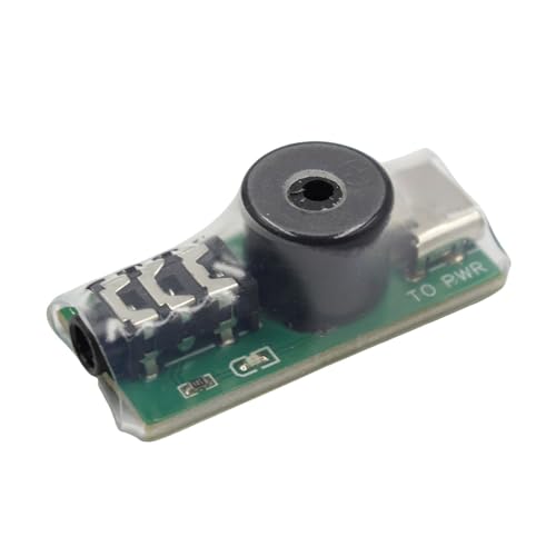 TOWARDSNAN Taschengröße Praxis Morse USB C Key Trainer Mit Praktisch von TOWARDSNAN
