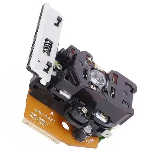 Umgedrehter Invertiertem Spielerkopf Für U5 Und Zusätzliche Kompatible Modelle Einfache Installation Für CMK 54XT PNP1245 Umgedrehter Invertiertem Spielerkopf Für U5 Und Zusätzliche Kompatible Modelle Einfache Installation Für CMK 54XT PNP1245 von TOWARDSNAN