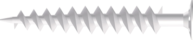 TOX Dämmstoffdübel A-ISOL 85 072100251 (Inhalt 50 Stück) von TOX-DUEBEL-TECHNIK GMBH & CO.