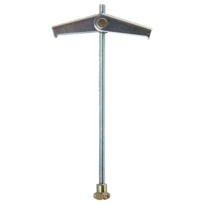 TOX Federklappdübel Spagat Hohlraumdübel für Plattenbaustoffe M5 - 25 Stück von TOX-DÜBEL-TECHNIK GmbH