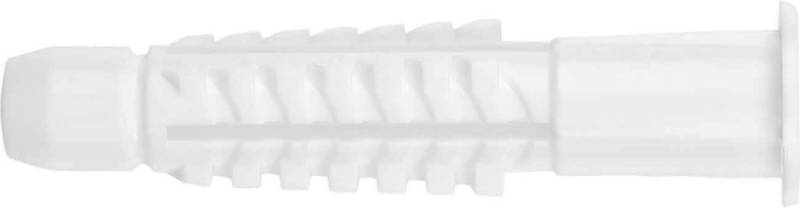 100 Stk. TOX-Dübel-Techn. Allzweckdübel Deco 6/28 KT 016100021 von TOX-Dübel-Techn.