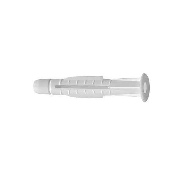 100 Stk. TOX-Dübel-Techn. Allzweckdübel Trika 5/31 KT 011100021 von TOX-Dübel-Techn.