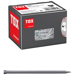 TOX Stauchkopfnägel 063100205 400 g von TOX