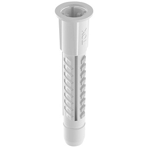 TOX TRI 12/76 016260101 Universaldübel Ø 12 mm x 76 mm, 25 St. TOX TRI 12/76 016260101 Universaldübel Ø 12 mm x 76 mm, 25 St. von TOX