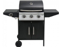 LUND GAS GRILL 3+1 LUND GAS GRILL 3+1 von TOYA