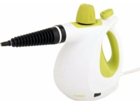 Vorel Lund Dampfreiniger | 17 Zubehörteile | 900-1050 W (67201V) von TOYA
