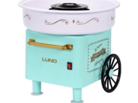 Lund ZUCKERWACHSGERÄT , CART 450W Lund ZUCKERWACHSGERÄT , CART 450W von TOYA