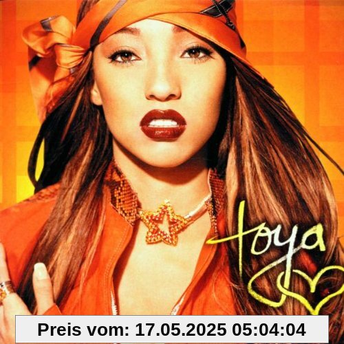 Toya von TOYA