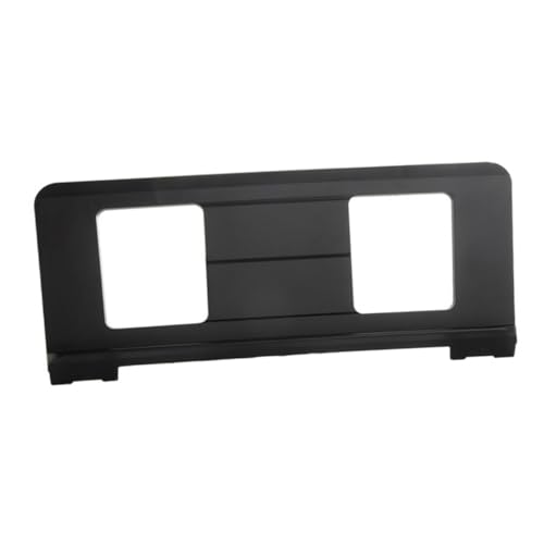 TOYANDONA 1 Blatt Notenständer Musikständer tragbar Tastenklavier Klavierhalter Musical bücherregal Musikablage für Tastatur klavier tastatur ständer Abs Black TOYANDONA 1 Blatt Notenständer Musikständer tragbar Tastenklavier Klavierhalter Musical bücherregal Musikablage für Tastatur klavier tastatur ständer Abs Black von TOYANDONA