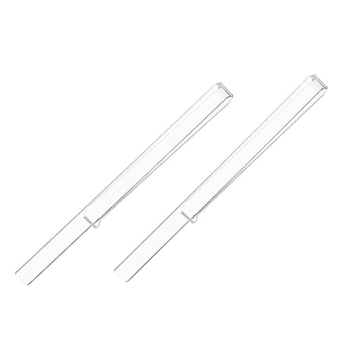 TOYANDONA 1 Paar Blatt Noten-Clip Seitenhalter für Notenständer Clips Buchseitenclip Papier Musikseitenhalter Musikpartitur Presseclip Musikpartitur-Clip Score-Clip Acryl TOYANDONA 1 Paar Blatt Noten-Clip Seitenhalter für Notenständer Clips Buchseitenclip Papier Musikseitenhalter Musikpartitur Presseclip Musikpartitur-Clip Score-Clip Acryl von TOYANDONA