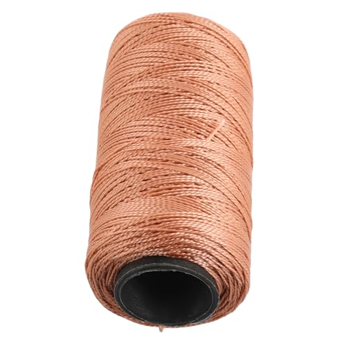 TOYANDONA 1 Rolle Erhu-Klinkenkabel Erhu-Linie Erhu Wachslinie erhu liefert Bastelschnurdraht erhu tuning kabel Chinesischer Erhus-Stich Erhu-Kabel Erhu-Wachsen Niwax Draht Light Brown TOYANDONA 1 Rolle Erhu-Klinkenkabel Erhu-Linie Erhu Wachslinie erhu liefert Bastelschnurdraht erhu tuning kabel Chinesischer Erhus-Stich Erhu-Kabel Erhu-Wachsen Niwax Draht Light Brown von TOYANDONA