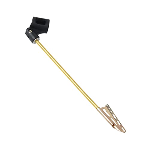 TOYANDONA 1 Satz Mikrofonheber Mikrofon-unterstützung Abs-mikrofon-clip Sax Mikrofonhalter Abs-mikrofonclip Mikrofonzubehör Saxophon Abs Mic Clip Abs Mikrofonhalter Aluminiumlegierung TOYANDONA 1 Satz Mikrofonheber Mikrofon-unterstützung Abs-mikrofon-clip Sax Mikrofonhalter Abs-mikrofonclip Mikrofonzubehör Saxophon Abs Mic Clip Abs Mikrofonhalter Aluminiumlegierung von TOYANDONA