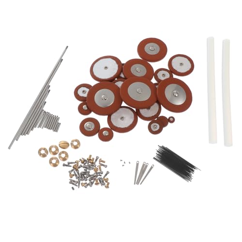 TOYANDONA 1 Satz Saxophon reparatur werkzeug Saxophon alt Schlüssel ersatzteile für altsaxophon Bausatz schrauben Saxophon-Werkzeuge Saxophonreparaturfeder Haken Metall TOYANDONA 1 Satz Saxophon reparatur werkzeug Saxophon alt Schlüssel ersatzteile für altsaxophon Bausatz schrauben Saxophon-Werkzeuge Saxophonreparaturfeder Haken Metall von TOYANDONA