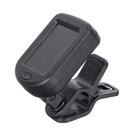 TOYANDONA 1 Satz gitarrentuner Geigenstimmer Bass-Tuner Bass-Tuning-Tool Stimmgeräte für Akustikgitarren Instrumentenstimmer stimmer für bassgitarre nützlicher Ukulele-Tuner Abs Schwarz TOYANDONA 1 Satz gitarrentuner Geigenstimmer Bass-Tuner Bass-Tuning-Tool Stimmgeräte für Akustikgitarren Instrumentenstimmer stimmer für bassgitarre nützlicher Ukulele-Tuner Abs Schwarz von TOYANDONA