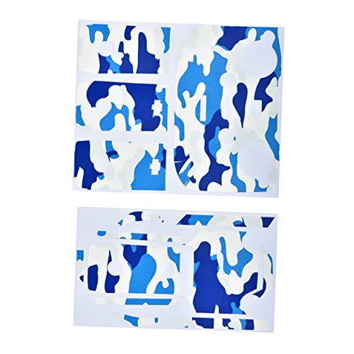 TOYANDONA 1 Set Drohnenaufkleber Muschel Dekorationsaufkleber Für Drohnen Aufkleber Für Drohnenhaut Für Drohnen Controller Aufkleber Drohnenaufkleber Drohnenzubehör TOYANDONA 1 Set Drohnenaufkleber Muschel Dekorationsaufkleber Für Drohnen Aufkleber Für Drohnenhaut Für Drohnen Controller Aufkleber Drohnenaufkleber Drohnenzubehör von TOYANDONA