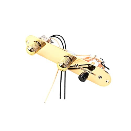 TOYANDONA 1 Set Lötset Für Gitarrenplatinen Instrumentenkabel Stimmgeräte Autokabelknöpfe Radiomaschine Gitarrentuner Kabel Für E Gitarre Steuerung Für Akustikgitarre Kippschalter TOYANDONA 1 Set Lötset Für Gitarrenplatinen Instrumentenkabel Stimmgeräte Autokabelknöpfe Radiomaschine Gitarrentuner Kabel Für E Gitarre Steuerung Für Akustikgitarre Kippschalter von TOYANDONA