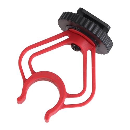 TOYANDONA 1 Stück Mikrofonständer Universalhalterung Für Mikrofon Mikrofonstand Mount Montieren Mikrofonaufhängung Shockmount Für Mikrofone Mikrofonhalterung Mikrofon-aufbewahrungsregal Abs TOYANDONA 1 Stück Mikrofonständer Universalhalterung Für Mikrofon Mikrofonstand Mount Montieren Mikrofonaufhängung Shockmount Für Mikrofone Mikrofonhalterung Mikrofon-aufbewahrungsregal Abs von TOYANDONA