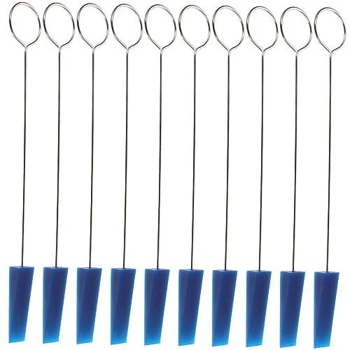 TOYANDONA 10 Teiliges Klavier Stimmwerkzeug Set Klavierrollen Verstellbarer Ratschenschlüssel Stimmwerkzeuge Stimmkeil Dämpfer Stimmset Klaviertasten Klaviertastatur E Piano von TOYANDONA