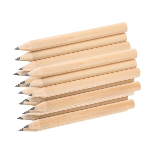 TOYANDONA 100 Stück Bewertungswerkzeuge Taschengolfstifte Fußball bleistifte süße bleistifte Hochzeitsbleistift Golfballstift kurze Bleistifte Golf-Stifte tragbarer Bleistift Graphitblei TOYANDONA 100 Stück Bewertungswerkzeuge Taschengolfstifte Fußball bleistifte süße bleistifte Hochzeitsbleistift Golfballstift kurze Bleistifte Golf-Stifte tragbarer Bleistift Graphitblei von TOYANDONA