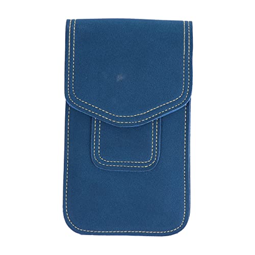 TOYANDONA 1Stück Multifunktions wasserdichte Taillentasche für Smartphones Robuste Outdoor Handy Schutztasche Mikrofaser mit Praktischem Aufhänger für Sport TOYANDONA 1Stück Multifunktions wasserdichte Taillentasche für Smartphones Robuste Outdoor Handy Schutztasche Mikrofaser mit Praktischem Aufhänger für Sport von TOYANDONA