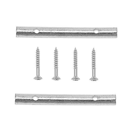 TOYANDONA 2 Sätze Saitenhalter Für E Gitarre Saitenhalter Armaturen Stimmgerät Gestell Schraubenschlüssel Akustikratsche Gitarrenstangenabdeckung Schraubenschlüssel TOYANDONA 2 Sätze Saitenhalter Für E Gitarre Saitenhalter Armaturen Stimmgerät Gestell Schraubenschlüssel Akustikratsche Gitarrenstangenabdeckung Schraubenschlüssel von TOYANDONA