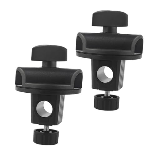 TOYANDONA 2 Stück Mikrofonkreuzschelme Arm Klammer Bar Clips Mikrofonhalter Handhaben Inhaber Mikrofonarm Mikrofonständerklemme Clip Für Mikrofonständer Zubehör Für Mikrofone Eisen TOYANDONA 2 Stück Mikrofonkreuzschelme Arm Klammer Bar Clips Mikrofonhalter Handhaben Inhaber Mikrofonarm Mikrofonständerklemme Clip Für Mikrofonständer Zubehör Für Mikrofone Eisen von TOYANDONA