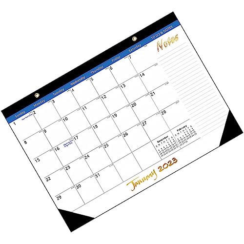TOYANDONA 2024 Monatskalender 2024 Kalender Wandnotizkalender Englischer Countdown-Kalender Feiertagswandkalender Terminkalender Zum Aufhängen Großer Kalender 2024 Für Die Wand von TOYANDONA