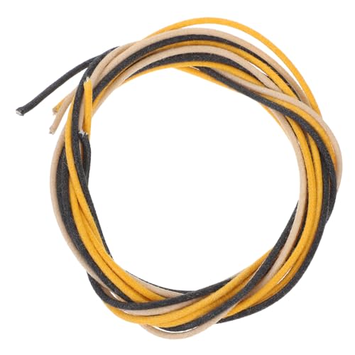 TOYANDONA 3 Stück Gitarren Ersatzkabeldrähte E Gitarren Elektronik Gitarrenkabel E Gitarren Tonabnehmer E Gitarren Zubehör Löten Von E Gitarren Gitarren Tonabnehmer Verkabelung TOYANDONA 3 Stück Gitarren Ersatzkabeldrähte E Gitarren Elektronik Gitarrenkabel E Gitarren Tonabnehmer E Gitarren Zubehör Löten Von E Gitarren Gitarren Tonabnehmer Verkabelung von TOYANDONA