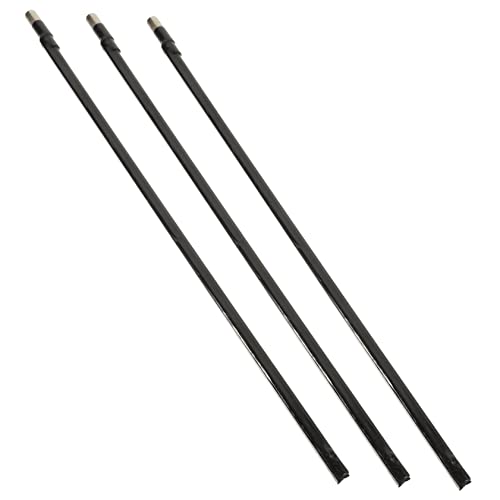 TOYANDONA 3 Stück Gitarren Stimmstab Eisen Gitarrenknöpfe Stimmgeräte Potentiometer Gitarrenständer Gitarrenzubehör Gitarrentuner Stimmwirbel Akustikgitarre Basszubehör Gitarren TOYANDONA 3 Stück Gitarren Stimmstab Eisen Gitarrenknöpfe Stimmgeräte Potentiometer Gitarrenständer Gitarrenzubehör Gitarrentuner Stimmwirbel Akustikgitarre Basszubehör Gitarren von TOYANDONA