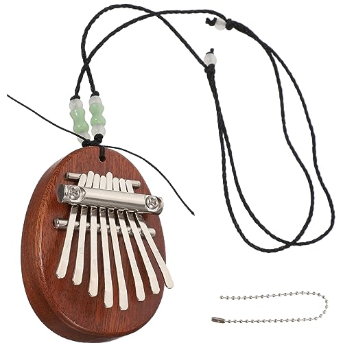TOYANDONA 8 Daumenhand Klavier Kleine Instrumente Fingerklavier Spielzeuginstrumente Klavier Für Schoßfinger Mini Für Musikinstrumente Für Kleinkindinstrument TOYANDONA 8 Daumenhand Klavier Kleine Instrumente Fingerklavier Spielzeuginstrumente Klavier Für Schoßfinger Mini Für Musikinstrumente Für Kleinkindinstrument von TOYANDONA