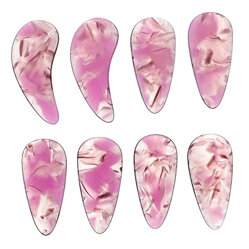 TOYANDONA 8st Guzheng-nägel Chinesische Zither Picks Plektren Für E-gitarren Gitarrenkabel Daumenpick Banjo-picks Bass-fingerpick Plektrum Gitarrentuner Falsche Fingernägel Wählt Polymer TOYANDONA 8st Guzheng-nägel Chinesische Zither Picks Plektren Für E-gitarren Gitarrenkabel Daumenpick Banjo-picks Bass-fingerpick Plektrum Gitarrentuner Falsche Fingernägel Wählt Polymer von TOYANDONA